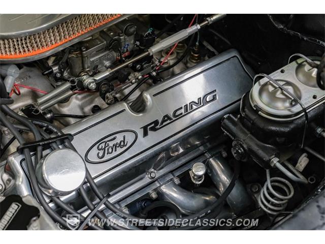 1965 Ford Falcon (CC-2098521) for sale in Ft Worth, Texas