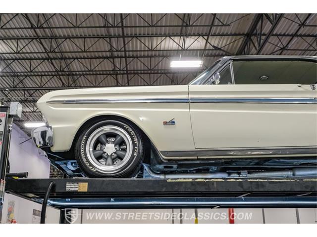 1965 Ford Falcon (CC-2098521) for sale in Ft Worth, Texas