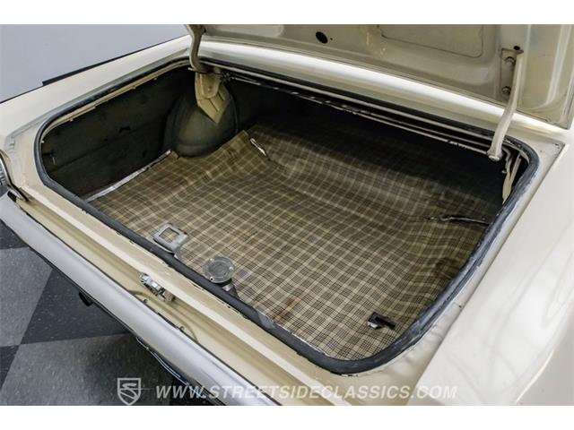 1965 Ford Falcon (CC-2098521) for sale in Ft Worth, Texas