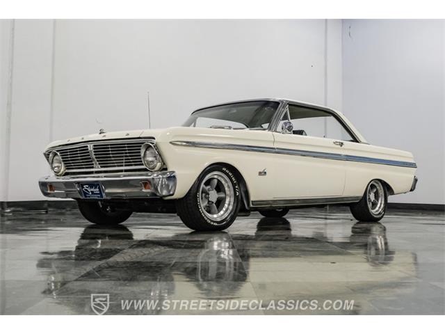 1965 Ford Falcon (CC-2098521) for sale in Ft Worth, Texas