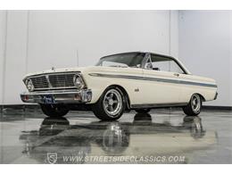 1965 Ford Falcon (CC-2098521) for sale in Ft Worth, Texas