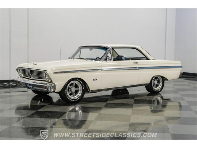 1965 Ford Falcon (CC-2098521) for sale in Ft Worth, Texas