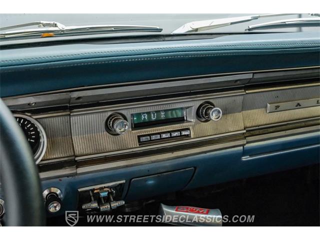 1965 Ford Falcon (CC-2098521) for sale in Ft Worth, Texas