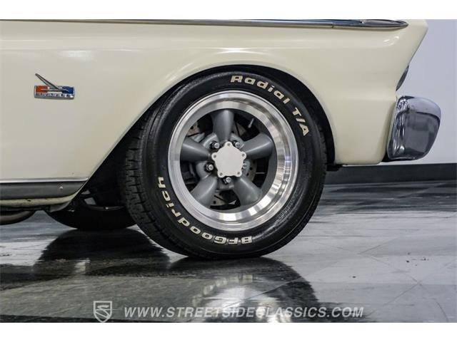 1965 Ford Falcon (CC-2098521) for sale in Ft Worth, Texas