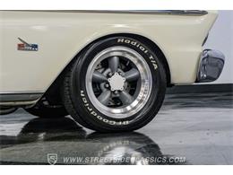 1965 Ford Falcon (CC-2098521) for sale in Ft Worth, Texas