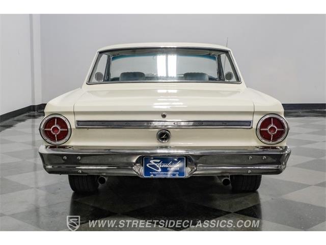 1965 Ford Falcon (CC-2098521) for sale in Ft Worth, Texas