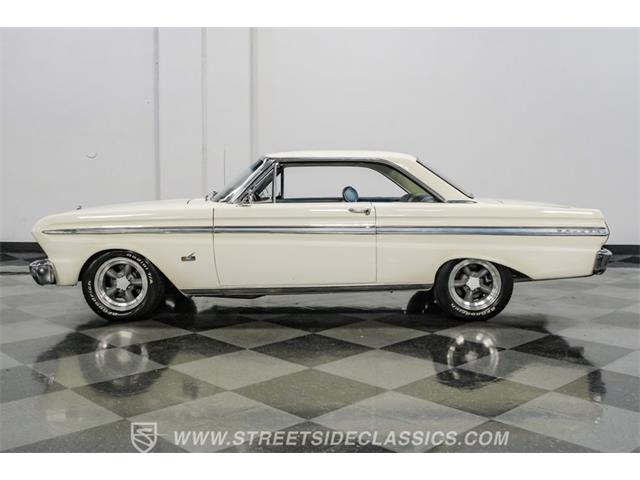 1965 Ford Falcon (CC-2098521) for sale in Ft Worth, Texas
