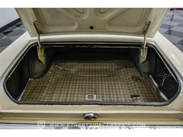1965 Ford Falcon (CC-2098521) for sale in Ft Worth, Texas