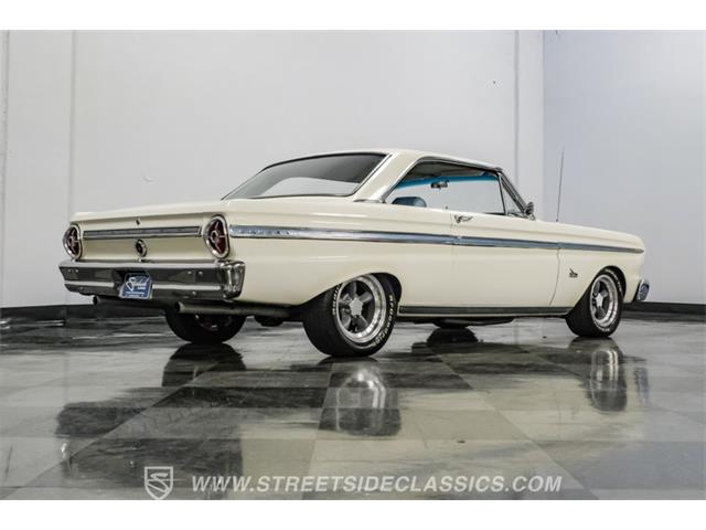 1965 Ford Falcon (CC-2098521) for sale in Ft Worth, Texas
