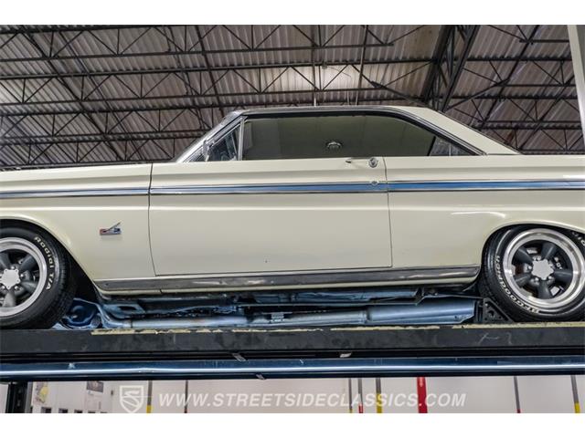 1965 Ford Falcon (CC-2098521) for sale in Ft Worth, Texas