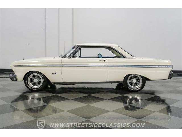 1965 Ford Falcon (CC-2098521) for sale in Ft Worth, Texas