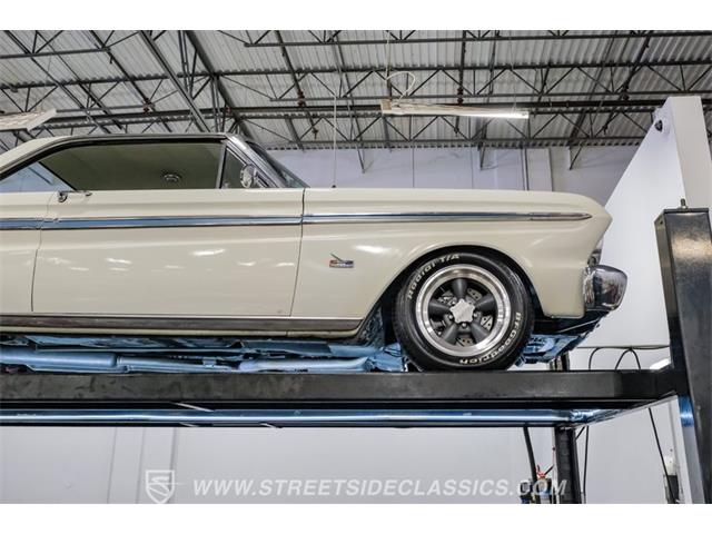 1965 Ford Falcon (CC-2098521) for sale in Ft Worth, Texas