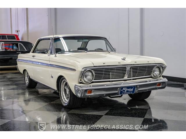 1965 Ford Falcon (CC-2098521) for sale in Ft Worth, Texas