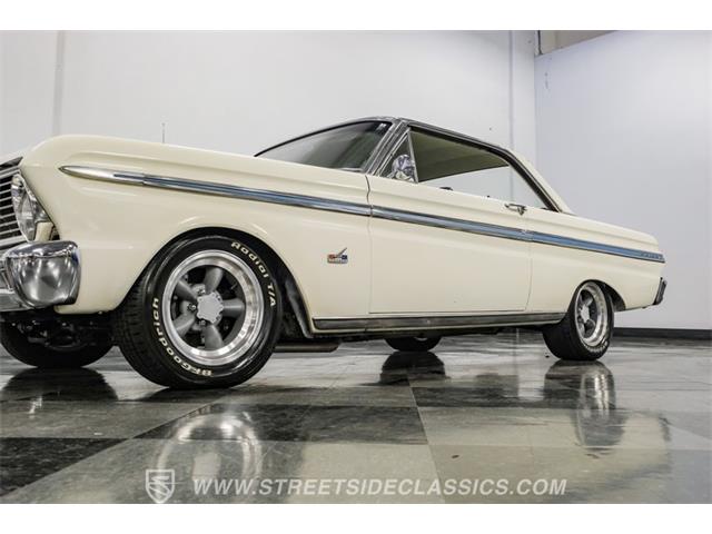 1965 Ford Falcon (CC-2098521) for sale in Ft Worth, Texas