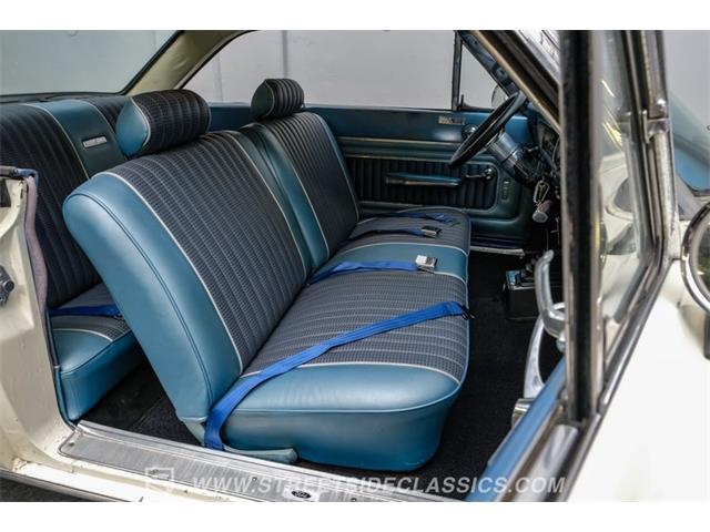 1965 Ford Falcon (CC-2098521) for sale in Ft Worth, Texas