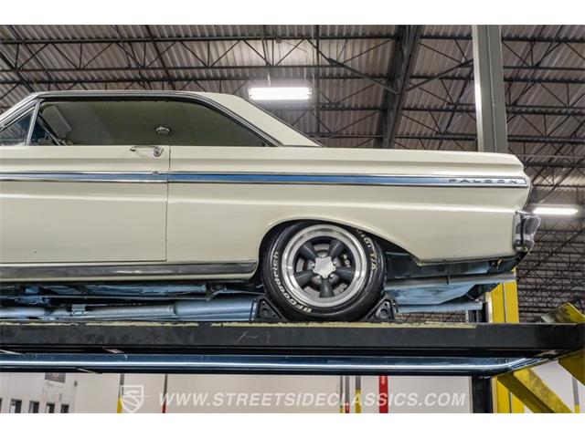 1965 Ford Falcon (CC-2098521) for sale in Ft Worth, Texas