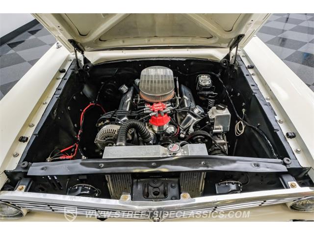 1965 Ford Falcon (CC-2098521) for sale in Ft Worth, Texas
