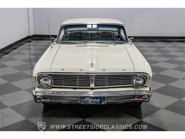 1965 Ford Falcon (CC-2098521) for sale in Ft Worth, Texas