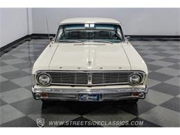 1965 Ford Falcon (CC-2098521) for sale in Ft Worth, Texas