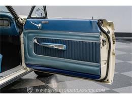 1965 Ford Falcon (CC-2098521) for sale in Ft Worth, Texas