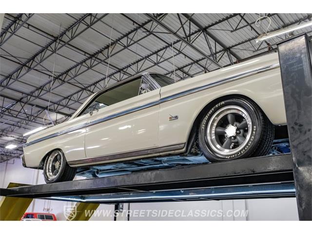 1965 Ford Falcon (CC-2098521) for sale in Ft Worth, Texas