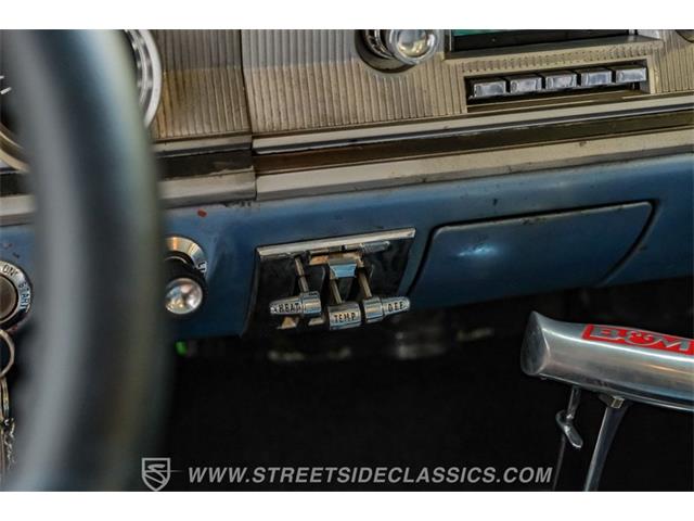 1965 Ford Falcon (CC-2098521) for sale in Ft Worth, Texas