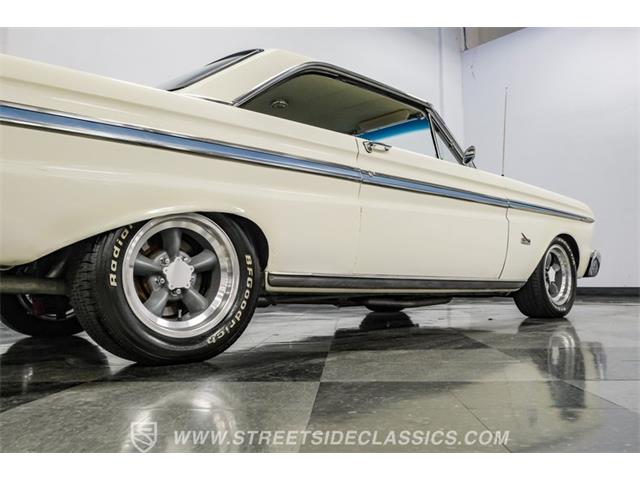 1965 Ford Falcon (CC-2098521) for sale in Ft Worth, Texas