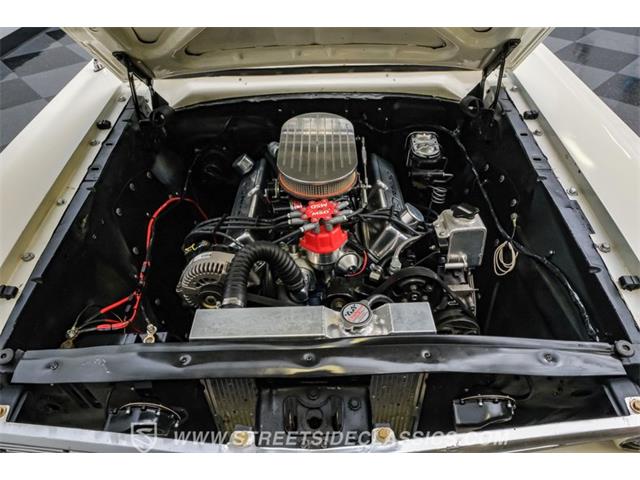 1965 Ford Falcon (CC-2098521) for sale in Ft Worth, Texas