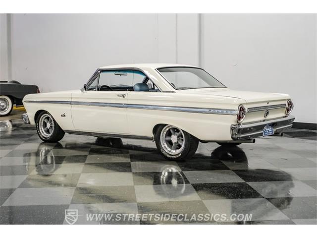 1965 Ford Falcon (CC-2098521) for sale in Ft Worth, Texas