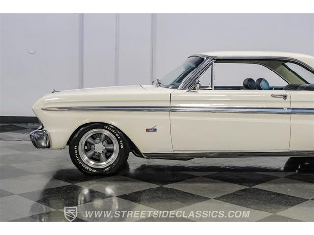 1965 Ford Falcon (CC-2098521) for sale in Ft Worth, Texas