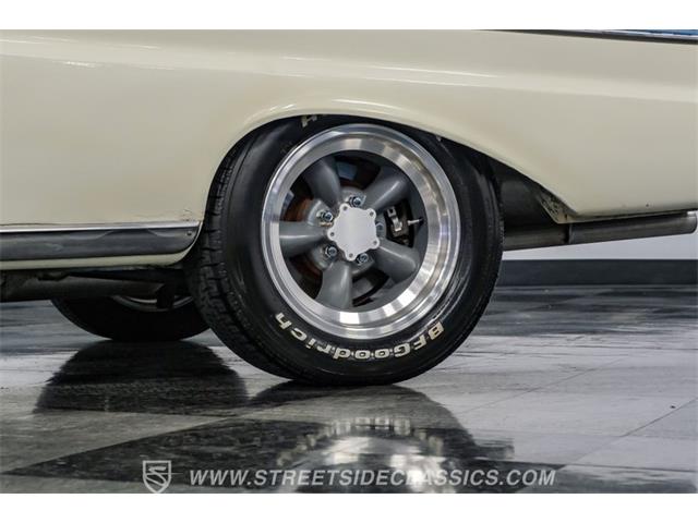 1965 Ford Falcon (CC-2098521) for sale in Ft Worth, Texas