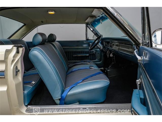 1965 Ford Falcon (CC-2098521) for sale in Ft Worth, Texas