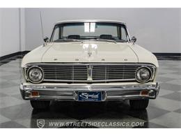 1965 Ford Falcon (CC-2098521) for sale in Ft Worth, Texas