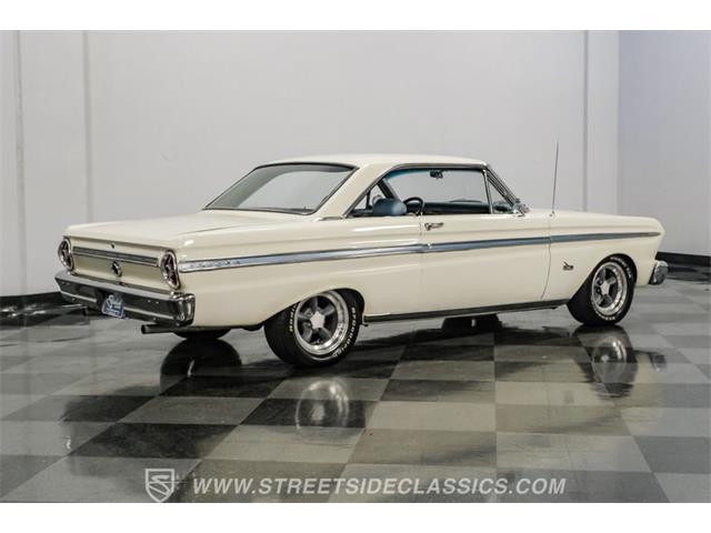 1965 Ford Falcon (CC-2098521) for sale in Ft Worth, Texas