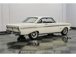 1965 Ford Falcon (CC-2098521) for sale in Ft Worth, Texas