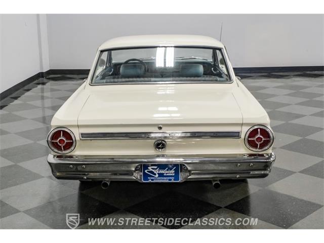 1965 Ford Falcon (CC-2098521) for sale in Ft Worth, Texas