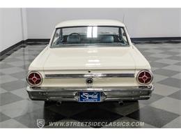 1965 Ford Falcon (CC-2098521) for sale in Ft Worth, Texas