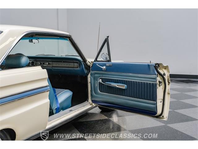1965 Ford Falcon (CC-2098521) for sale in Ft Worth, Texas
