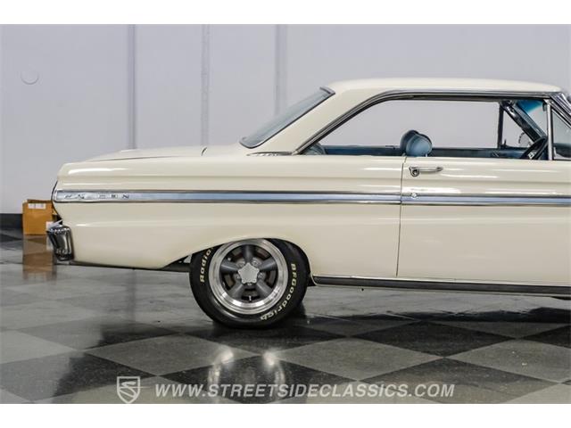 1965 Ford Falcon (CC-2098521) for sale in Ft Worth, Texas