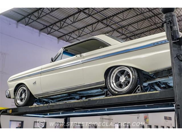 1965 Ford Falcon (CC-2098521) for sale in Ft Worth, Texas