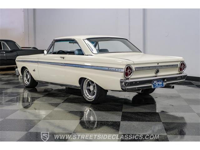 1965 Ford Falcon (CC-2098521) for sale in Ft Worth, Texas