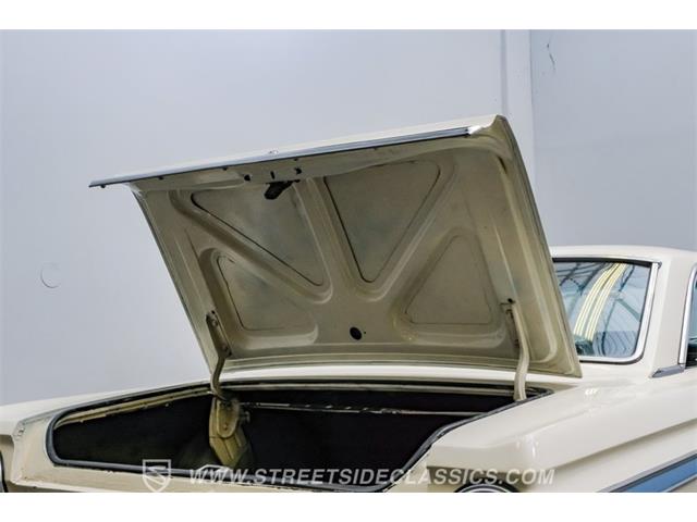 1965 Ford Falcon (CC-2098521) for sale in Ft Worth, Texas