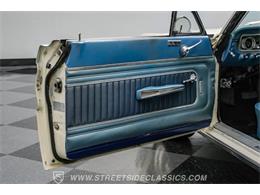 1965 Ford Falcon (CC-2098521) for sale in Ft Worth, Texas