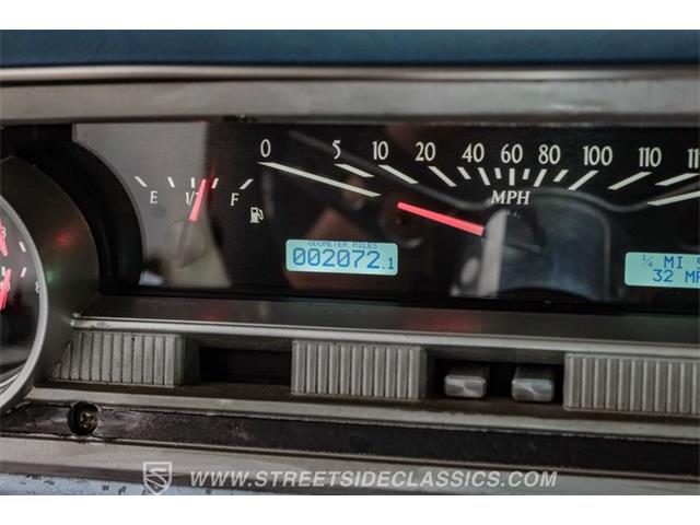 1965 Ford Falcon (CC-2098521) for sale in Ft Worth, Texas