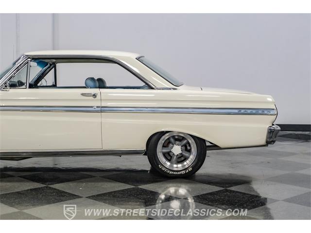 1965 Ford Falcon (CC-2098521) for sale in Ft Worth, Texas
