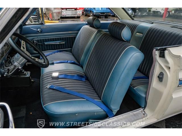1965 Ford Falcon (CC-2098521) for sale in Ft Worth, Texas
