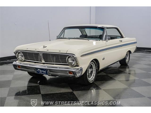 1965 Ford Falcon (CC-2098521) for sale in Ft Worth, Texas