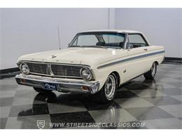 1965 Ford Falcon (CC-2098521) for sale in Ft Worth, Texas