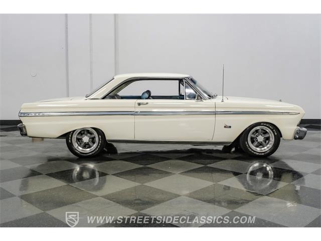 1965 Ford Falcon (CC-2098521) for sale in Ft Worth, Texas