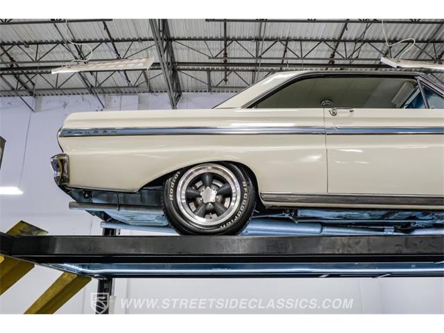 1965 Ford Falcon (CC-2098521) for sale in Ft Worth, Texas
